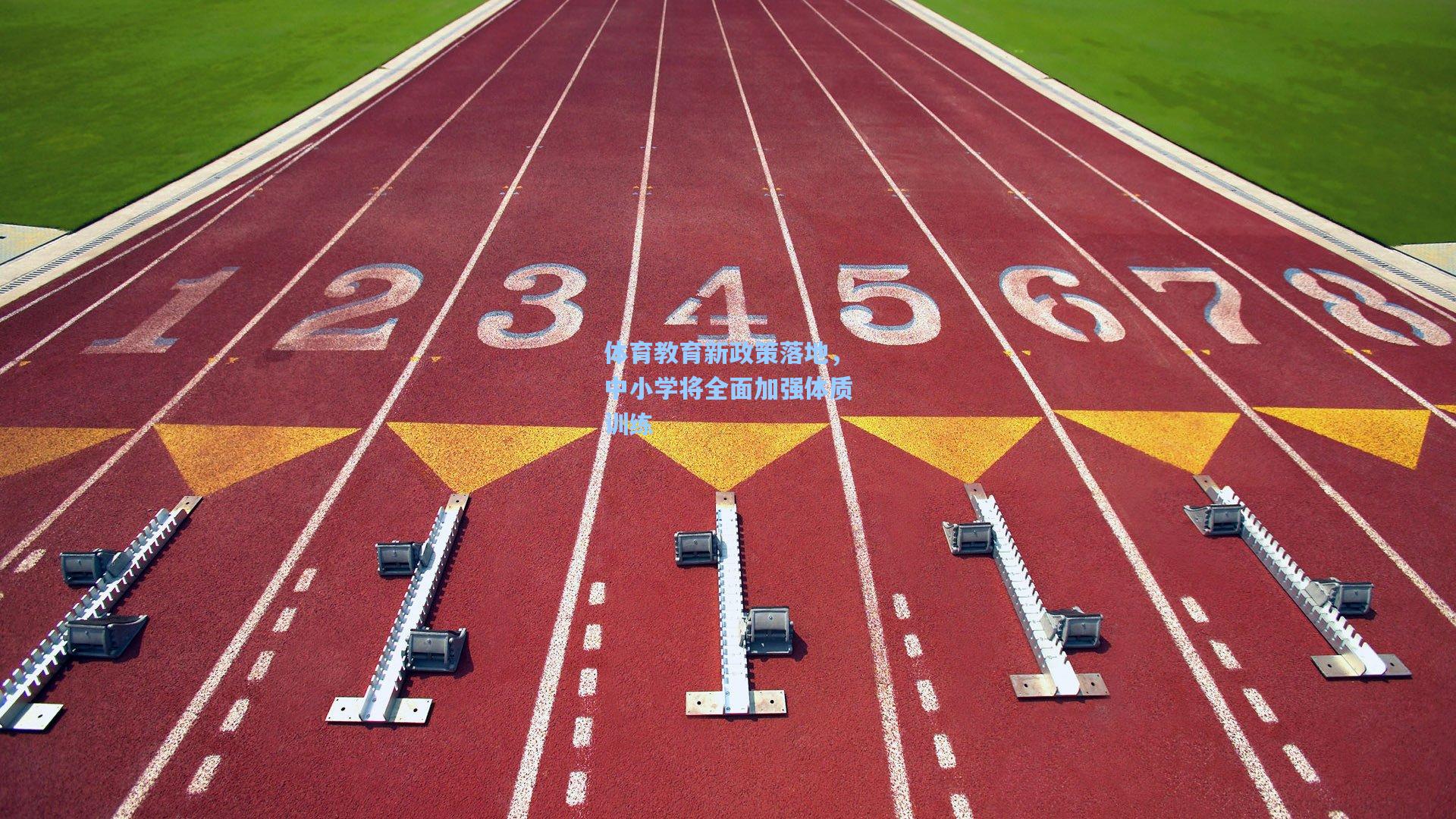 体育教育新政策落地，中小学将全面加强体质训练